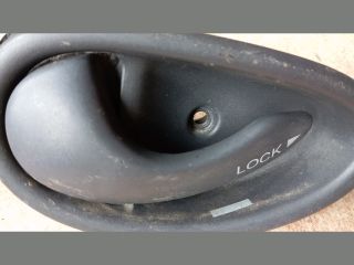 bontott FIAT PALIO Bal első Belső Kilincs