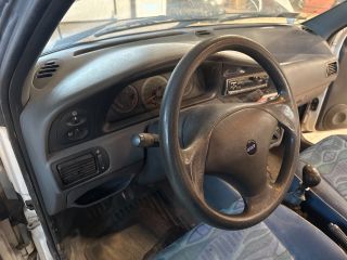 bontott FIAT PALIO Bal első Kilincs Bowden