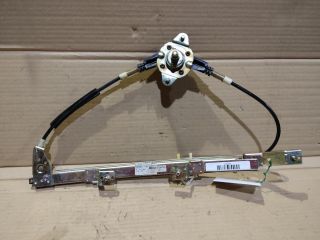 bontott FIAT PALIO Bal hátsó Ablakemelő Szerkezet (Elektromos)