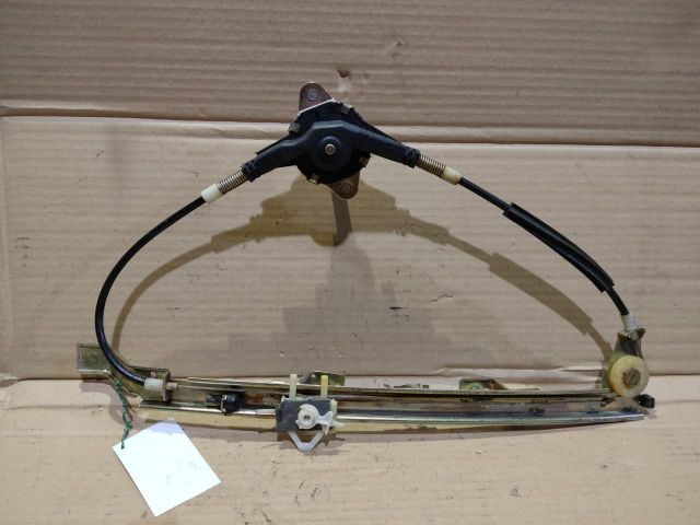 bontott FIAT PALIO Bal hátsó Ablakemelő Szerkezet (Elektromos)