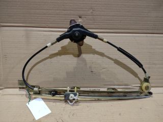 bontott FIAT PALIO Bal hátsó Ablakemelő Szerkezet (Elektromos)