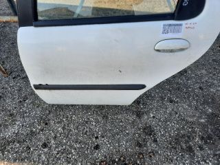 bontott FIAT PALIO Bal hátsó Ajtó (Részeivel)