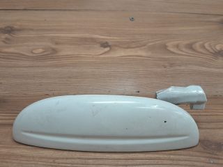 bontott FIAT PALIO Bal hátsó Külső Kilincs