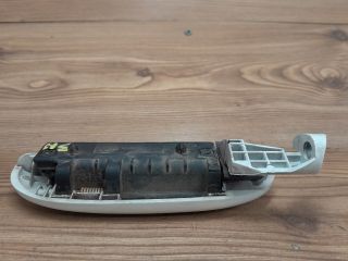 bontott FIAT PALIO Bal hátsó Külső Kilincs