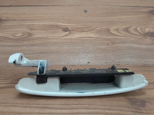 bontott FIAT PALIO Bal hátsó Külső Kilincs