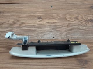 bontott FIAT PALIO Bal hátsó Külső Kilincs