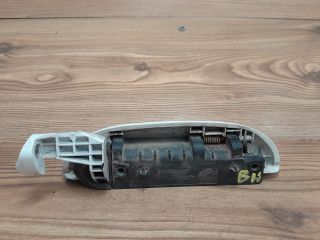 bontott FIAT PALIO Bal hátsó Külső Kilincs