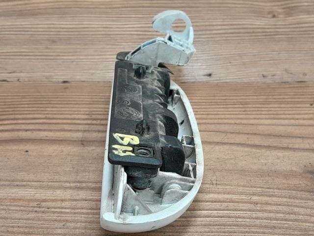 bontott FIAT PALIO Bal hátsó Külső Kilincs