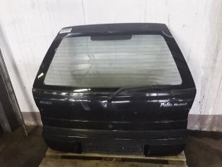 bontott FIAT PALIO Csomagtérajtó (Részeivel)