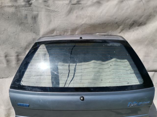 bontott FIAT PALIO Csomagtérajtó (Üres lemez)