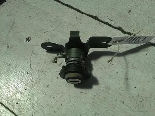 bontott FIAT PALIO Csomagtérajtó Zárbetét