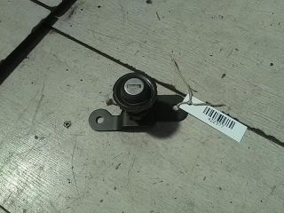 bontott FIAT PALIO Csomagtérajtó Zárbetét