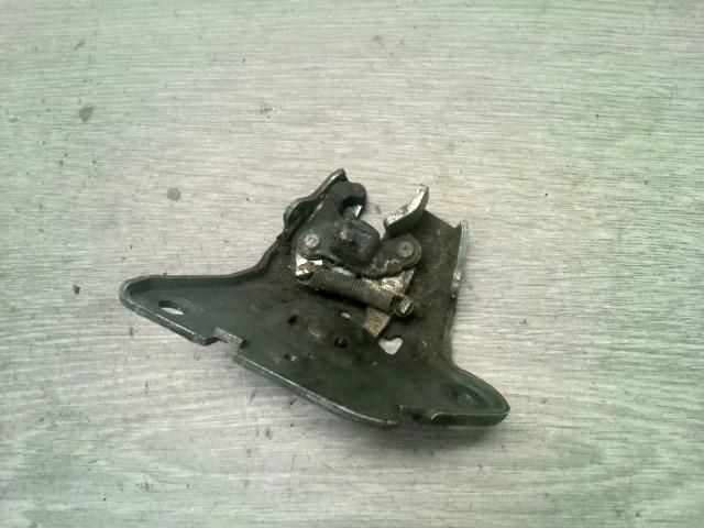 bontott FIAT PALIO Csomagtérajtó Zárszerkezet