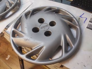 bontott FIAT PALIO Dísztárcsa (1 db)