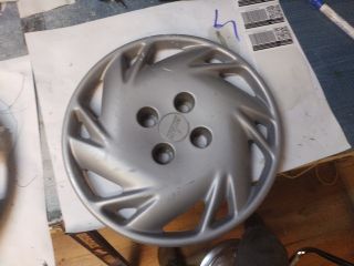 bontott FIAT PALIO Dísztárcsa (1 db)