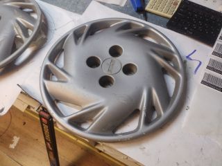 bontott FIAT PALIO Dísztárcsa (1 db)