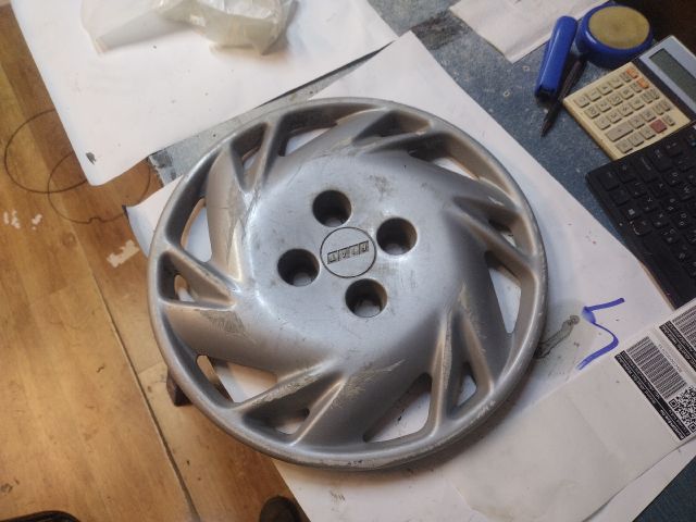 bontott FIAT PALIO Dísztárcsa (1 db)