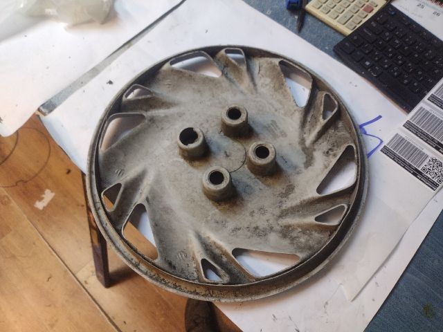 bontott FIAT PALIO Dísztárcsa (1 db)