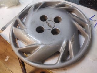 bontott FIAT PALIO Dísztárcsa (1 db)