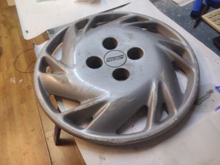 bontott FIAT PALIO Dísztárcsa (1 db)