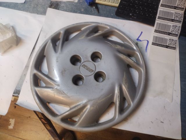 bontott FIAT PALIO Dísztárcsa (1 db)