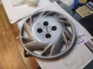 bontott FIAT PALIO Dísztárcsa (1 db)