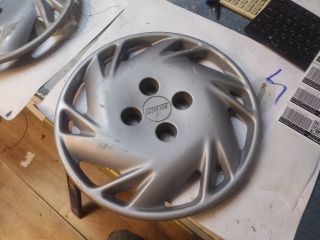 bontott FIAT PALIO Dísztárcsa (1 db)