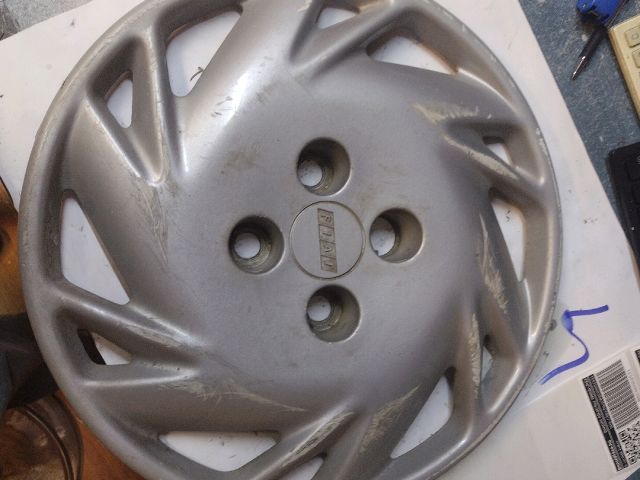 bontott FIAT PALIO Dísztárcsa (1 db)