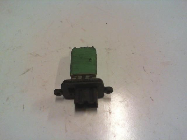 bontott FIAT PALIO Előtét Ellenállás Fűtőmotor