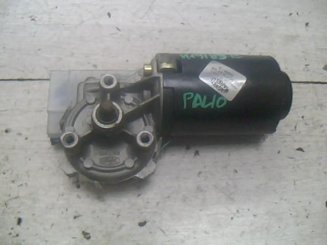 bontott FIAT PALIO Első Ablaktörlő Motor