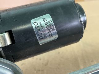 bontott FIAT PALIO Első Ablaktörlő Szerkezet Motorral