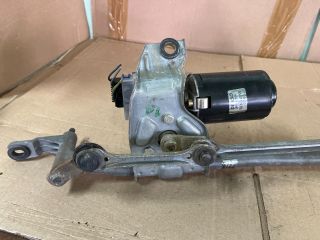 bontott FIAT PALIO Első Ablaktörlő Szerkezet Motorral