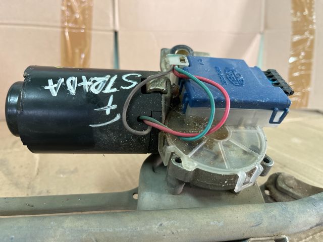 bontott FIAT PALIO Első Ablaktörlő Szerkezet Motorral