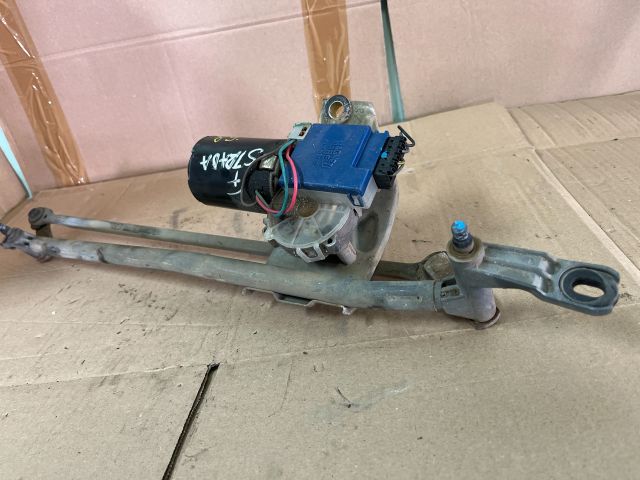 bontott FIAT PALIO Első Ablaktörlő Szerkezet Motorral