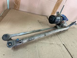 bontott FIAT PALIO Első Ablaktörlő Szerkezet Motorral