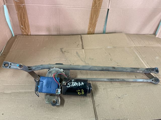 bontott FIAT PALIO Első Ablaktörlő Szerkezet Motorral