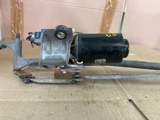 bontott FIAT PALIO Első Ablaktörlő Szerkezet Motorral