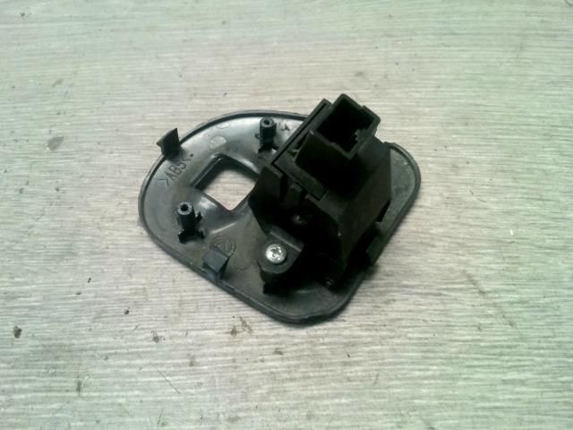 bontott FIAT PALIO Fényszórómagasság Állító Kapcsoló