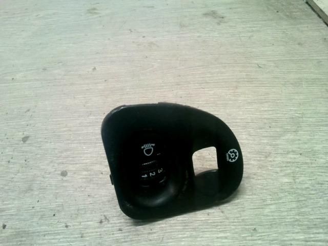 bontott FIAT PALIO Fényszórómagasság Állító Kapcsoló