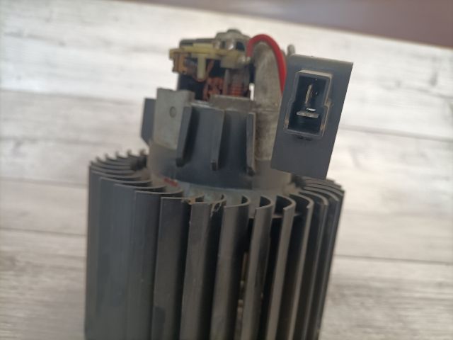 bontott FIAT PALIO Fűtőmotor (Klímás)