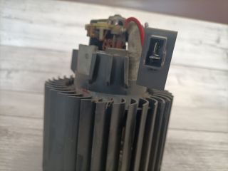 bontott FIAT PALIO Fűtőmotor (Klímás)