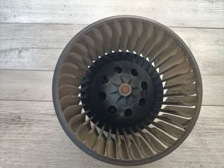 bontott FIAT PALIO Fűtőmotor (Klímás)