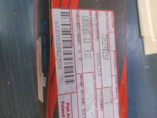 bontott FIAT PALIO Jobb első Ablakemelő Kapcsoló