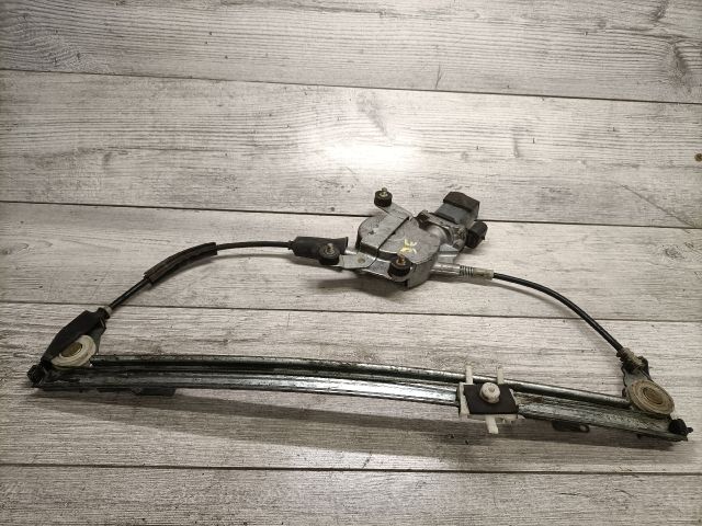 bontott FIAT PALIO Jobb első Ablakemelő Szerkezet (Elektromos)