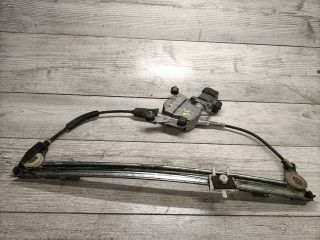 bontott FIAT PALIO Jobb első Ablakemelő Szerkezet (Elektromos)