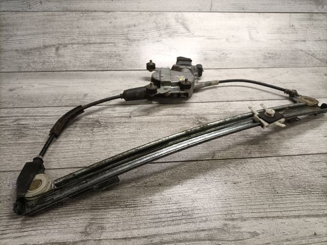 bontott FIAT PALIO Jobb első Ablakemelő Szerkezet (Elektromos)