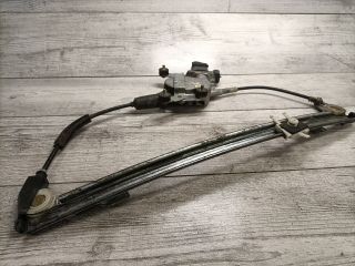 bontott FIAT PALIO Jobb első Ablakemelő Szerkezet (Elektromos)