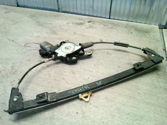 bontott FIAT PALIO Jobb első Ablakemelő Szerkezet (Elektromos)