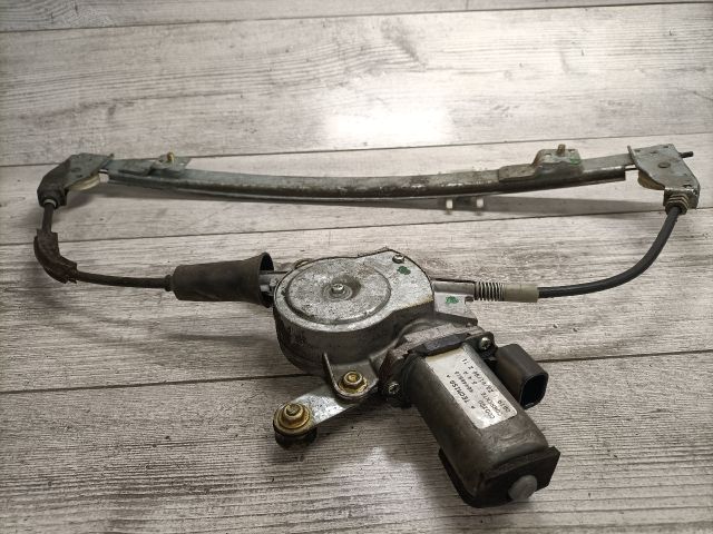 bontott FIAT PALIO Jobb első Ablakemelő Szerkezet (Elektromos)