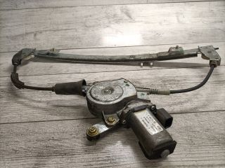 bontott FIAT PALIO Jobb első Ablakemelő Szerkezet (Elektromos)